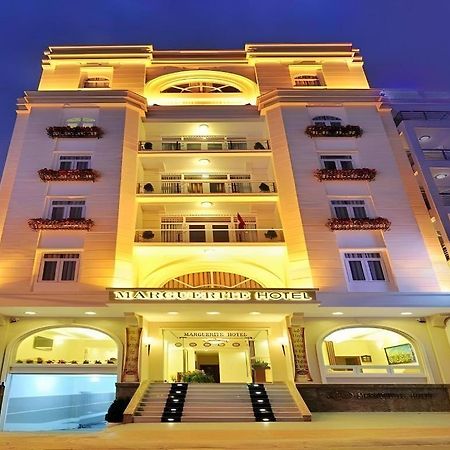 Marguerite Hotel Dalat Eksteriør bilde