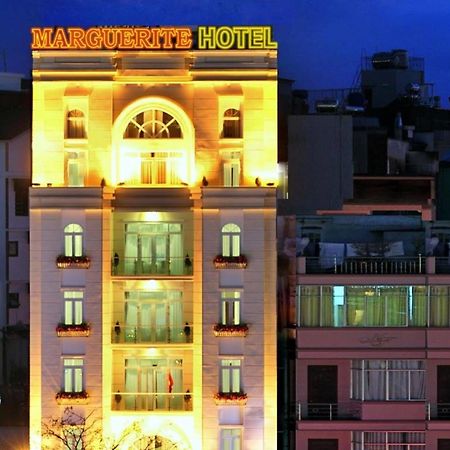 Marguerite Hotel Dalat Eksteriør bilde
