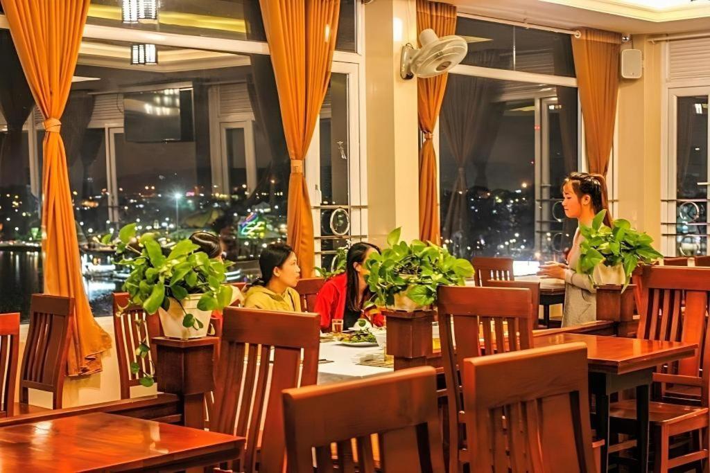 Marguerite Hotel Dalat Eksteriør bilde