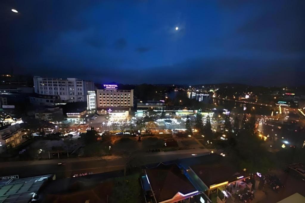 Marguerite Hotel Dalat Eksteriør bilde